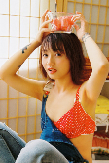 越南女RAPPERDISS大战