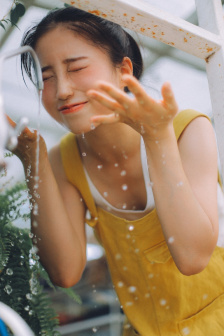 越快乐越堕落